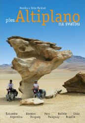 Přes Altiplano na svatbu Přes Altiplano na svatbu