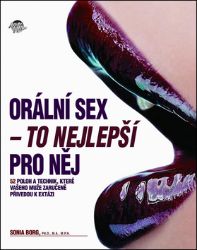 Orální sex - To nejlepší pro něj Orální sex - To nejlepší pro něj