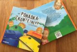 Pohádka z kontejneru - Miroslava Malaníková - Pohádky pro děti Pohádka z kontejneru