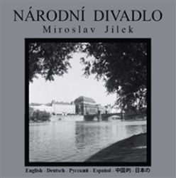 Národní divadlo Národní divadlo