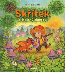 Skřítek a šťastný domov Skřítek a šťastný domov