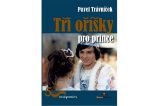 Tři oříšky pro prince - 50 let od premiéry - Pavel Trávníček - Divadlo a film Tři oříšky pro prince - 50 let od premiéry