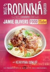 Moje rodinná kuchařka (z produkce “Jamie Oliver`s FOOD Tube”) Moje rodinná kuchařka (z produkce “Jamie Oliver`s FOOD Tube”)