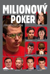 Milionový poker 2. díl Milionový poker 2. díl