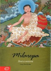 Milarepa - Život a osvícení