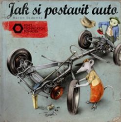 Jak si postavit auto Jak si postavit auto