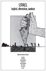 Izrael - bojkot, divestice, sankce Izrael - bojkot, divestice, sankce