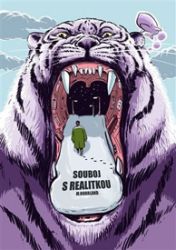 Souboj s realitkou - Martin Hobrland - Česká a slovenská beletrie Souboj s realitkou
