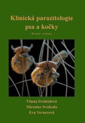 Klinická parazitologie psa a kočky Klinická parazitologie psa a kočky