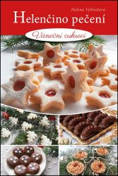 Helenčino pečení (Vánoční cukroví) Helenčino pečení (Vánoční cukroví)
