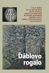 Ďáblovo rogalo Ďáblovo rogalo
