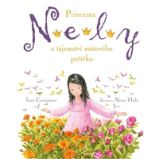 Princezna Nely a tajemství mátového peříčka Princezna Nely a tajemství mátového peříčka
