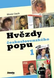 Hvězdy československého popu - Miroslav Graclík - Spisovatelé Hvězdy československého popu