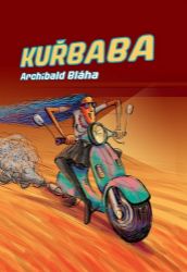 Kuřbaba - Archibald Bláha - Humor a satira Kuřbaba
