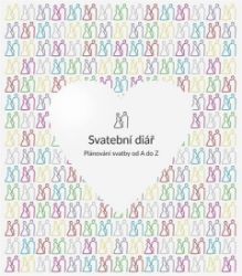 Svatební diář - Plánování svatby od A do Z