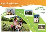 Poutní cyklotrasou z Prahy na Vysočinu - Petr Holkup - Cyklistické mapy Poutní cyklotrasou z Prahy na Vysočinu