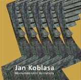 Jan Koblasa - Luboš Jelínek,Světlana Jelínková,Jan Koblasa - Umění a architektura Jan Koblasa