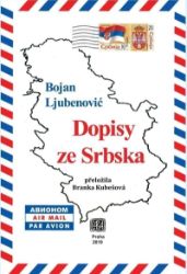 Dopisy ze Srbska Dopisy ze Srbska