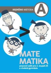 Matematika A - Klíč k pracovnímu sešitu pro 2. stupeň ZŠ a víceletá gymnázia Matematika A - Klíč k pracovnímu sešitu pro 2. stupeň ZŠ a víceletá gymnázia
