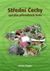 Střední Čechy - spirála přírodních krás Střední Čechy - spirála přírodních krás