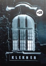 Klekner (komplet kniha + CD) Klekner (komplet kniha + CD)
