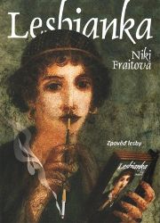 Lesbianka - Zpověď lesby Lesbianka - Zpověď lesby