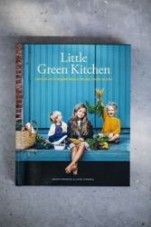 Little Green Kitchen - Jednoduchá vegetariánská dětská i rodinná jídla Little Green Kitchen - Jednoduchá vegetariánská dětská i rodinná jídla
