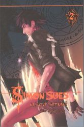 Simon Sues 2 - Klíčové setkání - Myung-Hee Kim - Fantasy knihy pro děti Simon Sues 2: Klíčové setkání