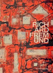 Richard Fremund - Katalog - Marcela Chmelařová - Umění a architektura Richard Fremund