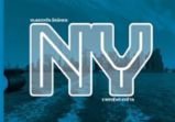 NY - Z Nového světa - Vladimír Šrámek - Cestopisy Amerika NY - Z Nového světa