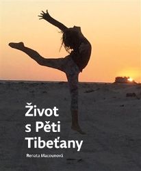 Život s Pěti Tibeťany Život s Pěti Tibeťany