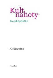 Kult nahoty