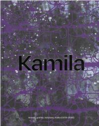 Kamila Ženatá Kamila Ženatá