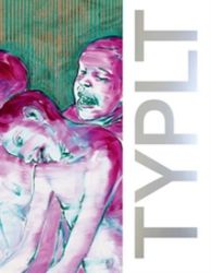 Lubomír Typlt: Tikající muž - Lubomír Typlt,Karel Srp - Umění a architektura Lubomír Typlt: Tikající muž