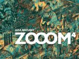 Zooom 4 - Hza Bažant - Tomáš Prokůpek,Tomáš Kučerovský - Fantasy a sci-fi Zooom 4