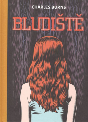 Bludiště - Charles Burns - Fantasy a sci-fi Bludiště