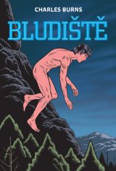 Bludiště 2 - Charles Burns - Fantasy a sci-fi Bludiště 2