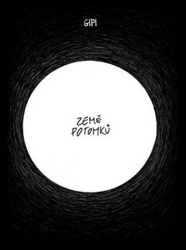 Země potomků - Gipi - Komiks Země potomků