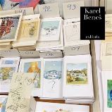 Karel Beneš - Exlibris Karel Beneš - Exlibris