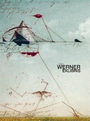 Josef Werner - EXLIBRIS Josef Werner - EXLIBRIS