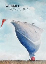 Josef Werner - Monograph - Osobnosti umění Josef Werner - Monograph