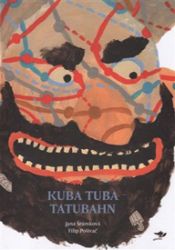 Kuba Tuba Tatubahn - Jana Šrámková - Pohádky pro děti Kuba Tuba Tatubahn