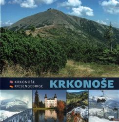 Krkonoše - Vladimír Kunc - Umění a architektura Krkonoše