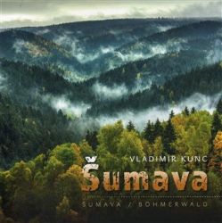 Šumava - Vladimír Kunc - Umění a architektura Šumava