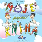 Moje první kniha - Radek Adamec - Péče o dítě Moje první kniha