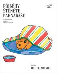 Příběhy štěněte Barnabáše Příběhy štěněte Barnabáše