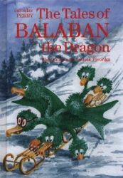 The Tales of Balaban the Dragon The Tales of Balaban the Dragon