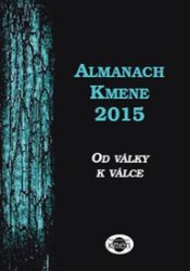 Almanach Kmene 2015 Almanach Kmene 2015