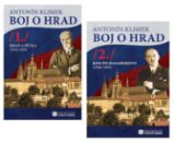 Boj o hrad I. + II. Boj o hrad I. + II.
