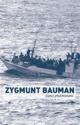 Cizinci před branami - Zygmunt Bauman - Odborná a technická literatura Cizinci před branami
